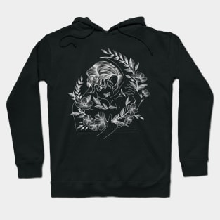 Night owl Hoodie